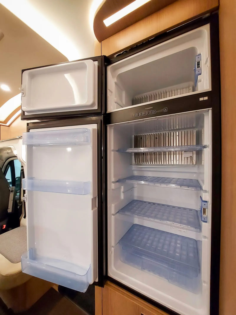 Carthago Malibu T 500 QB