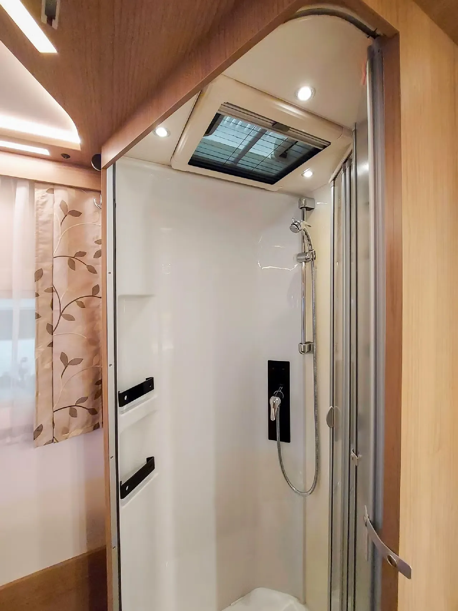 Carthago Malibu T 500 QB