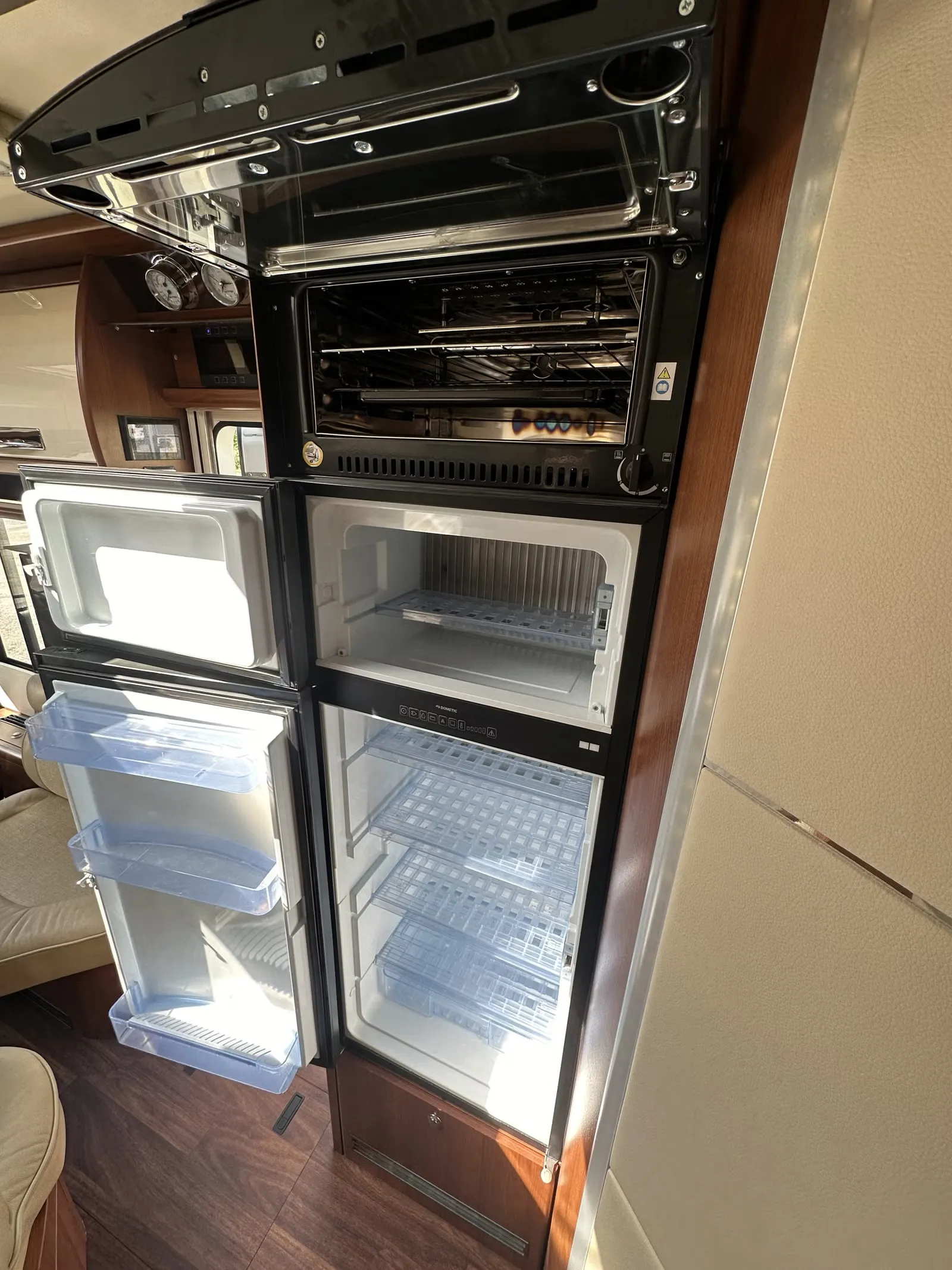 Carthago Chic E-Line I 51