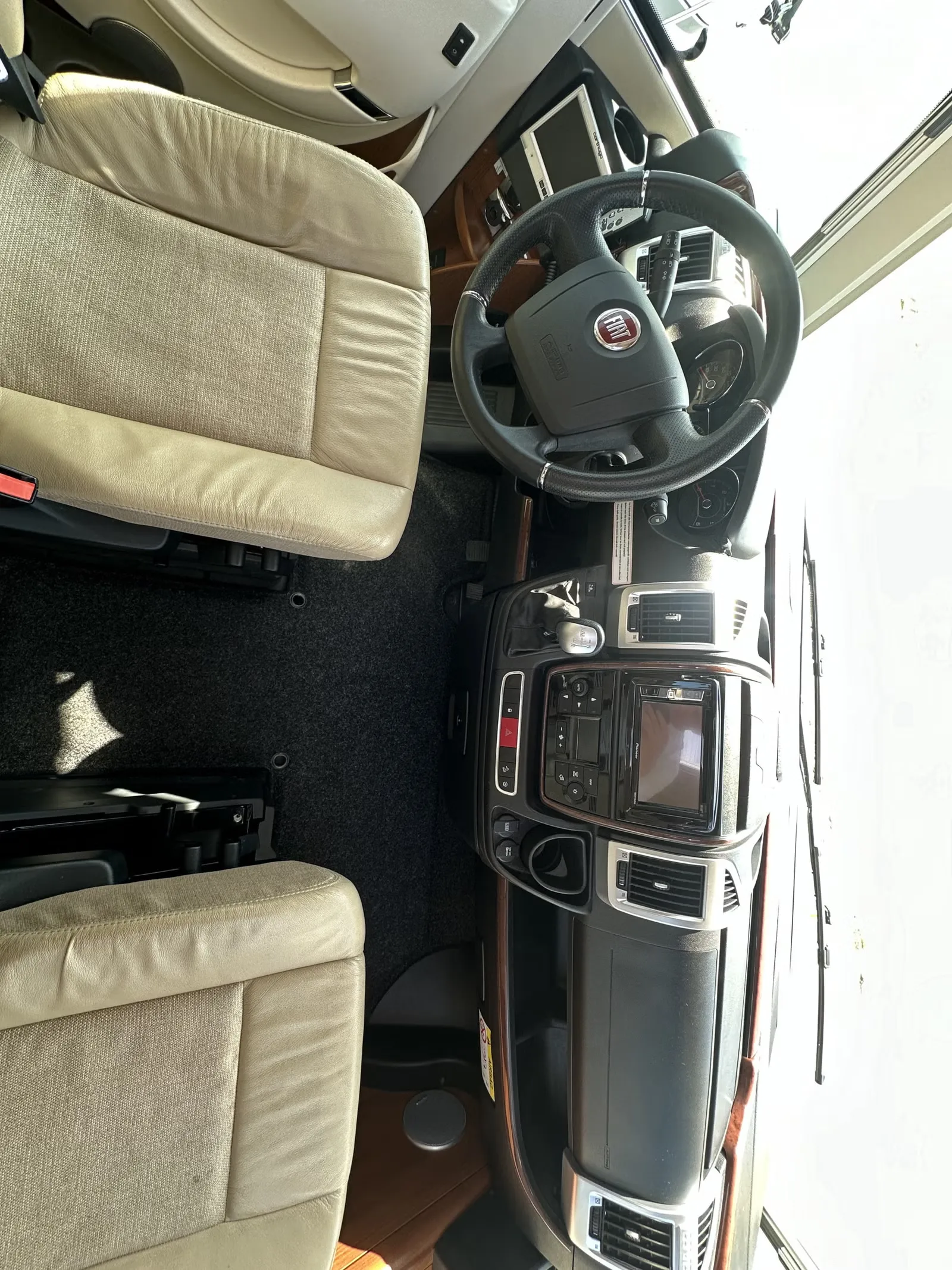 Carthago Chic E-Line I 51