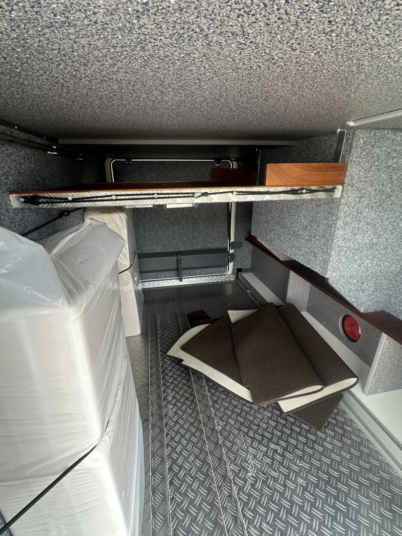 Carthago Chic E-Line I 51