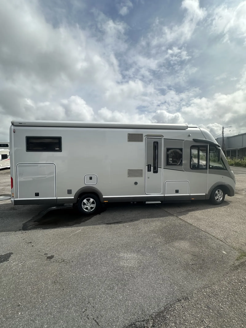 Carthago Chic E-Line I 51