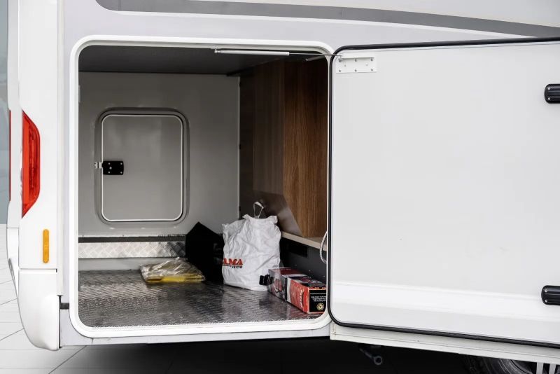 Carthago C-TOURER I 149