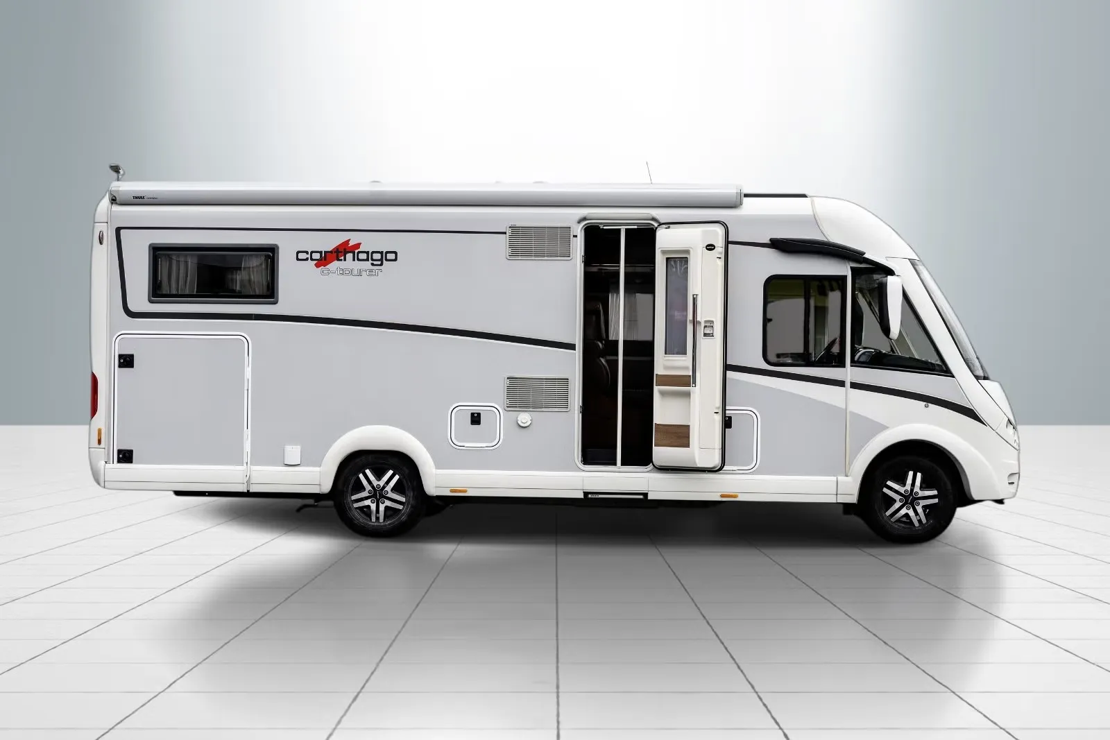 Carthago C-TOURER I 149