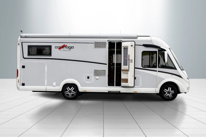 Carthago C-TOURER I 149