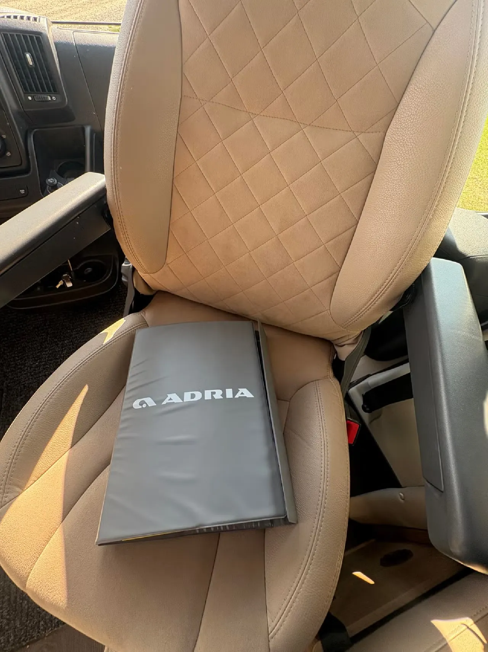 Adria MATRIX 670SC