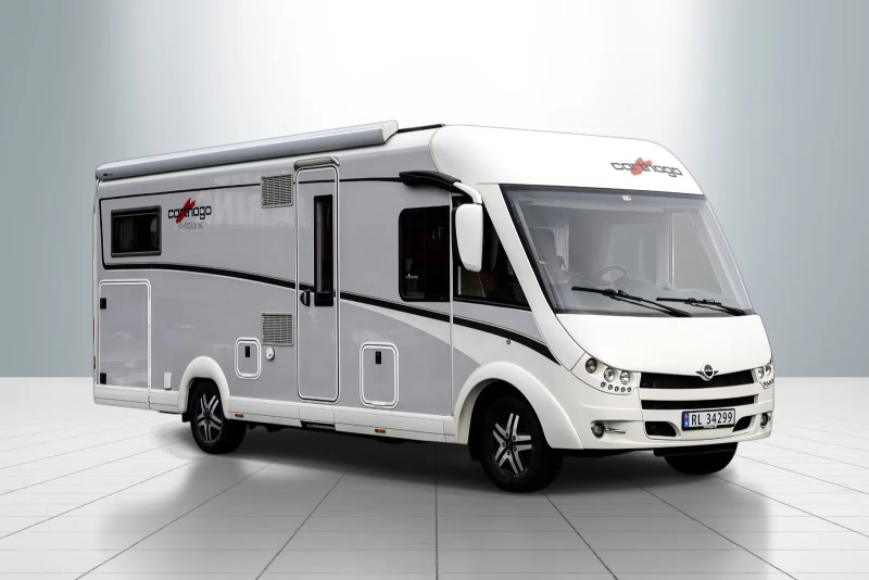 Carthago C-TOURER I 149