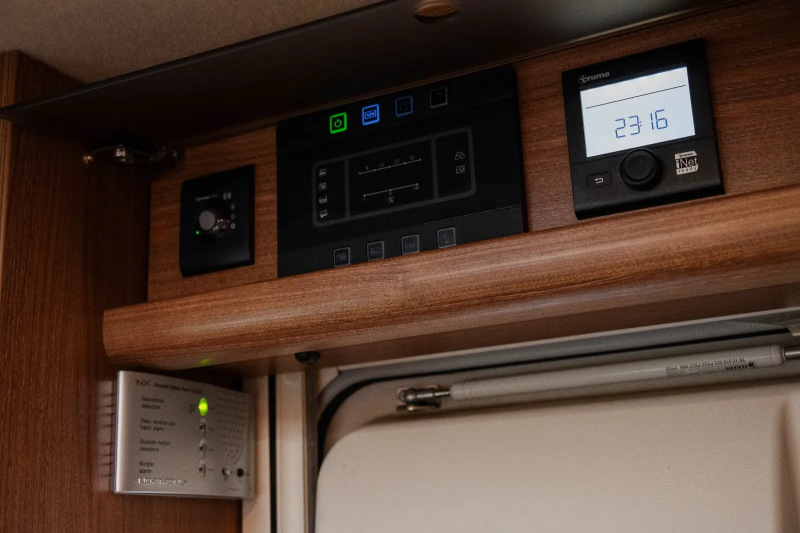 Carthago C-TOURER I 149