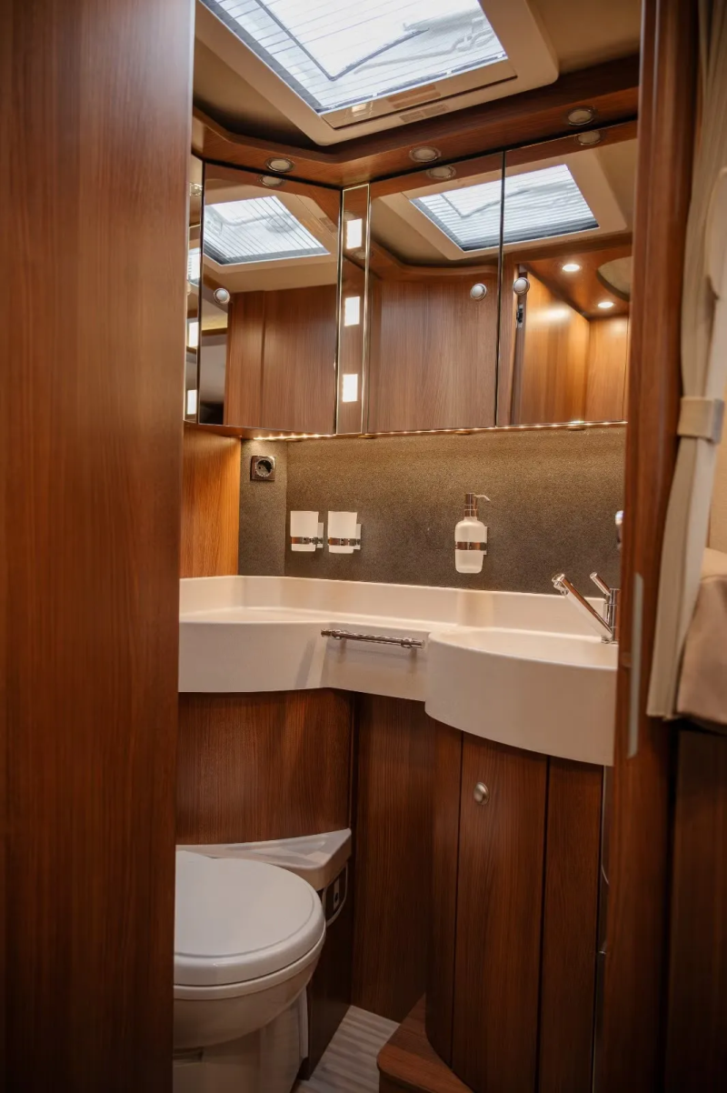 Carthago C-TOURER I 149