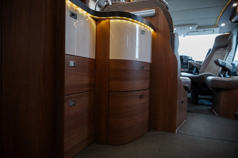 Carthago C-TOURER I 149