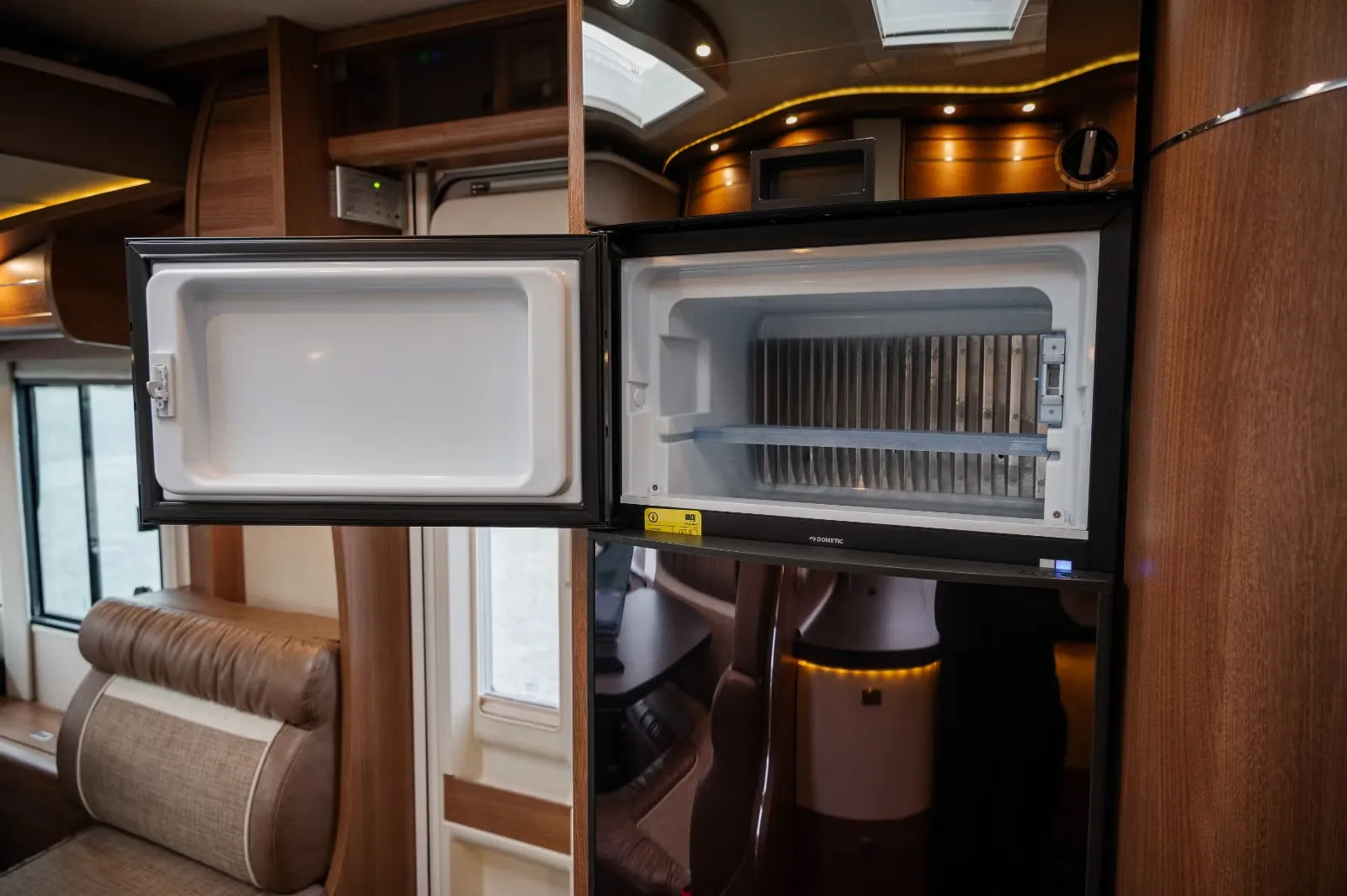 Carthago C-TOURER I 149