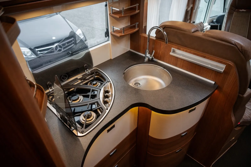 Carthago C-TOURER I 149