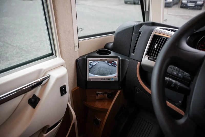 Carthago C-TOURER I 149