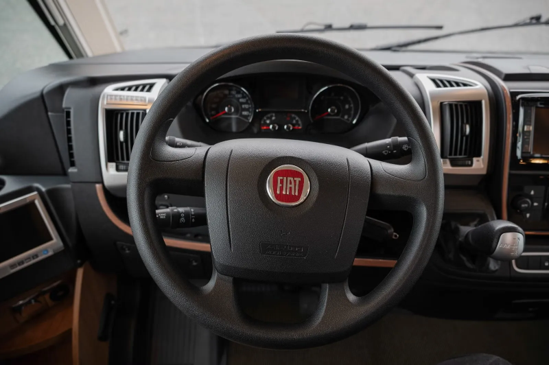 Carthago C-TOURER I 149