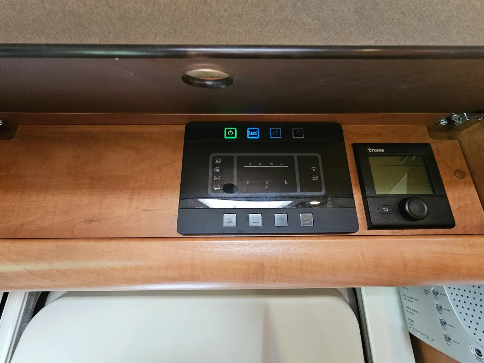 Carthago C-TOURER I 143