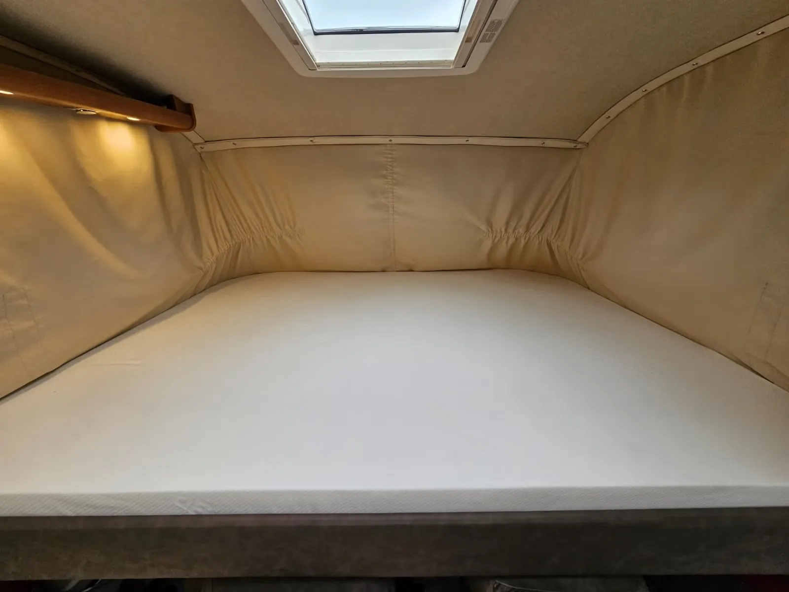 Carthago C-TOURER I 143