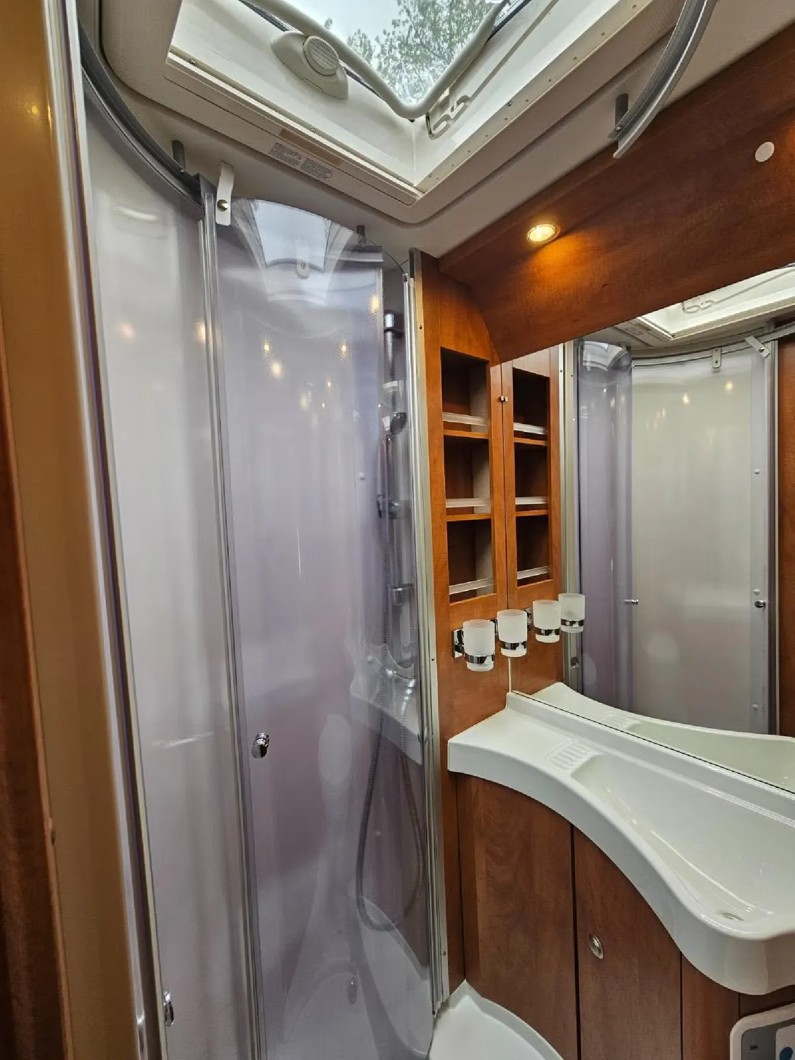 Carthago C-TOURER I 143