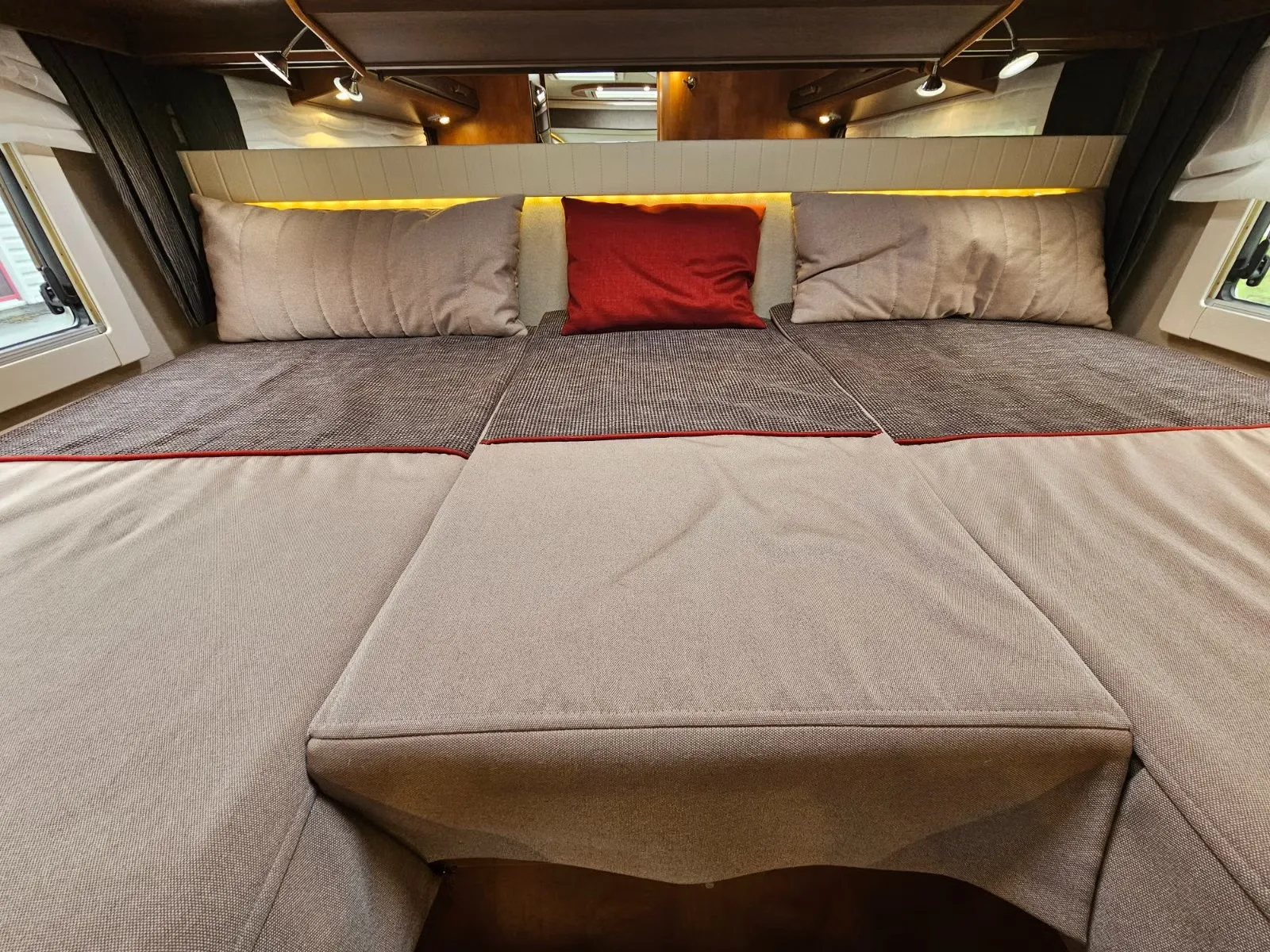 Carthago C-TOURER I 143