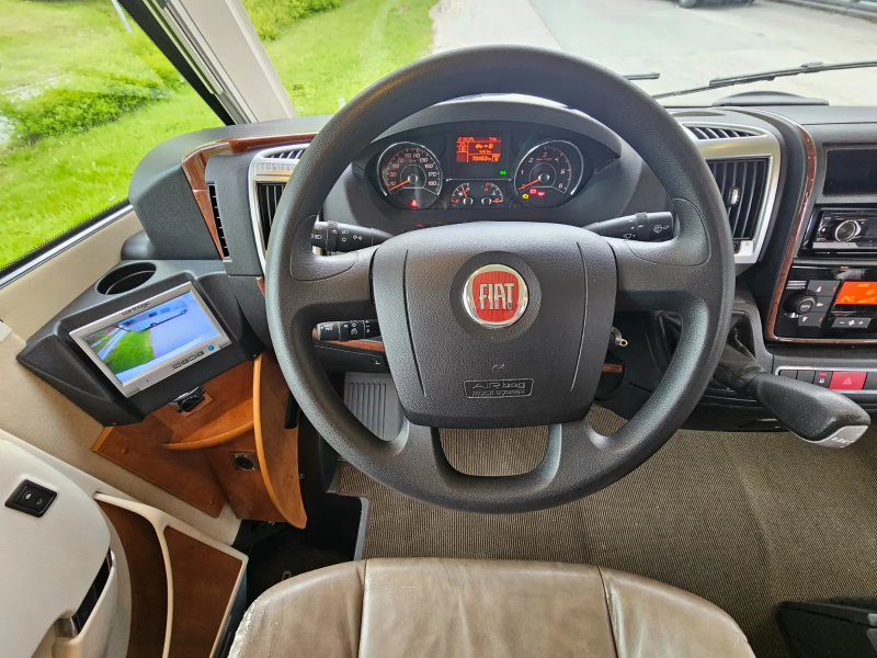 Carthago C-TOURER I 143