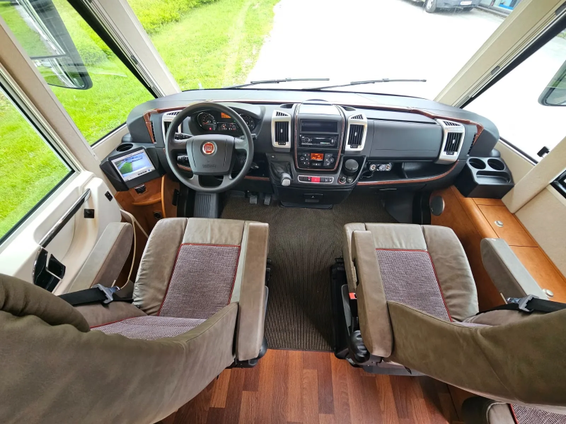 Carthago C-TOURER I 143