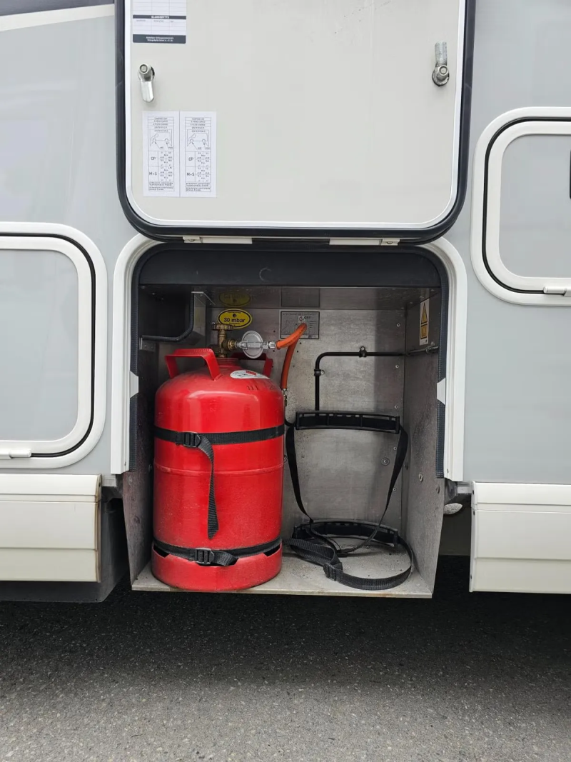 Carthago C-TOURER I 143