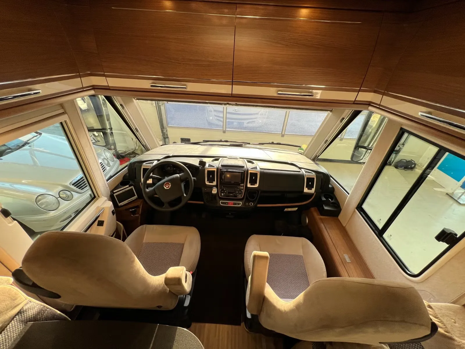 Carthago C- Compactline C- Compactline