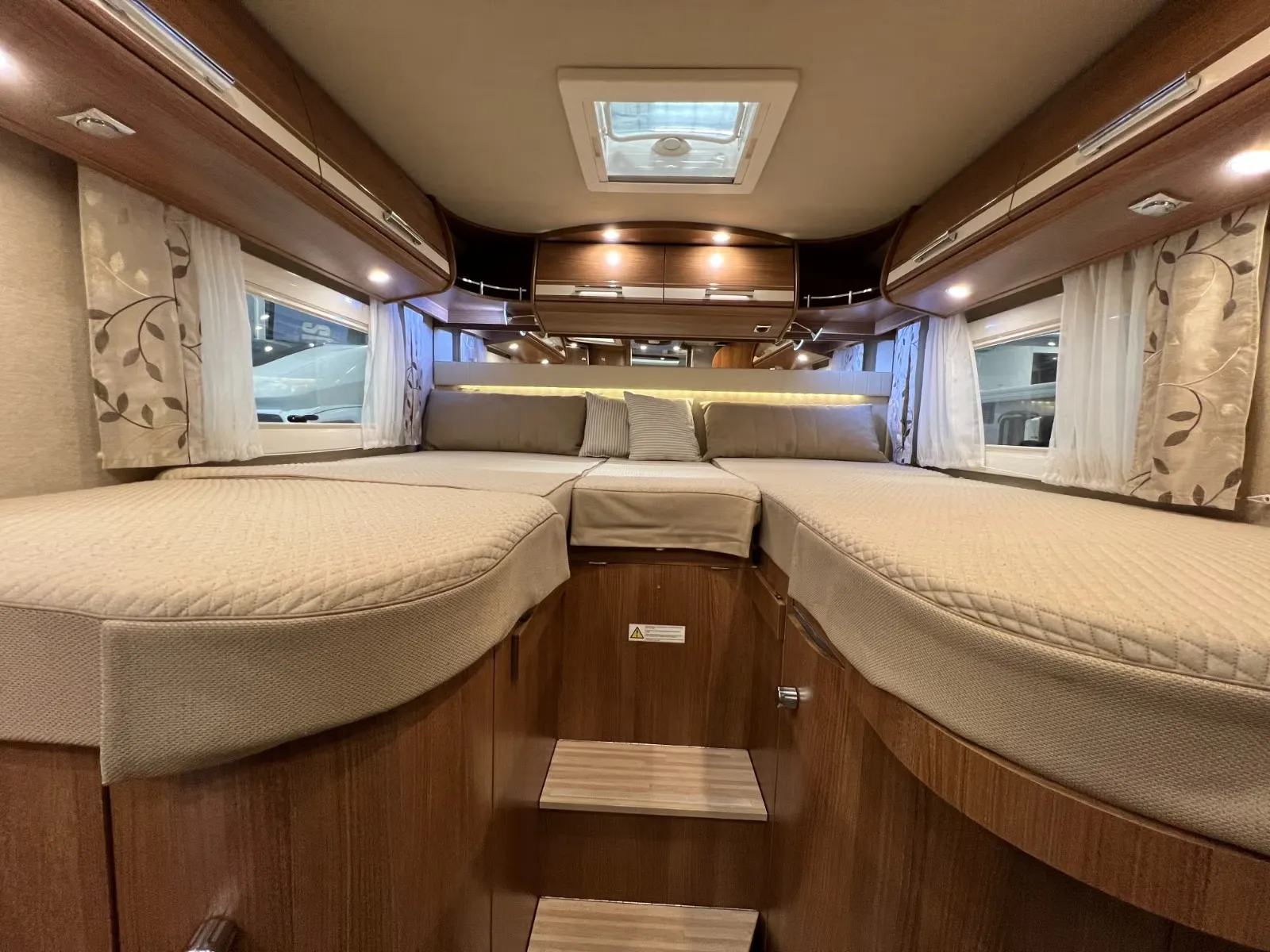 Carthago C- Compactline C- Compactline