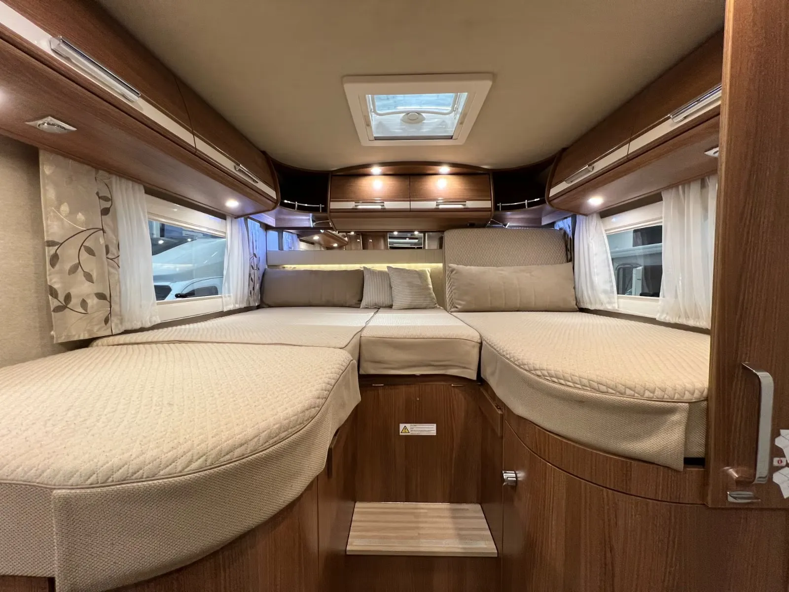 Carthago C- Compactline C- Compactline