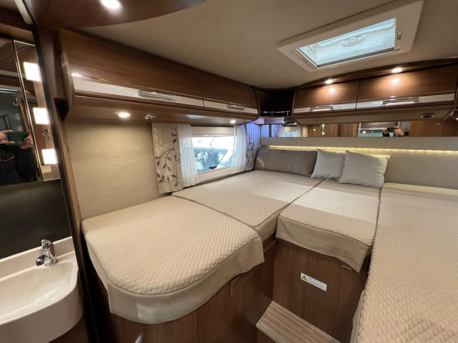 Carthago C- Compactline C- Compactline