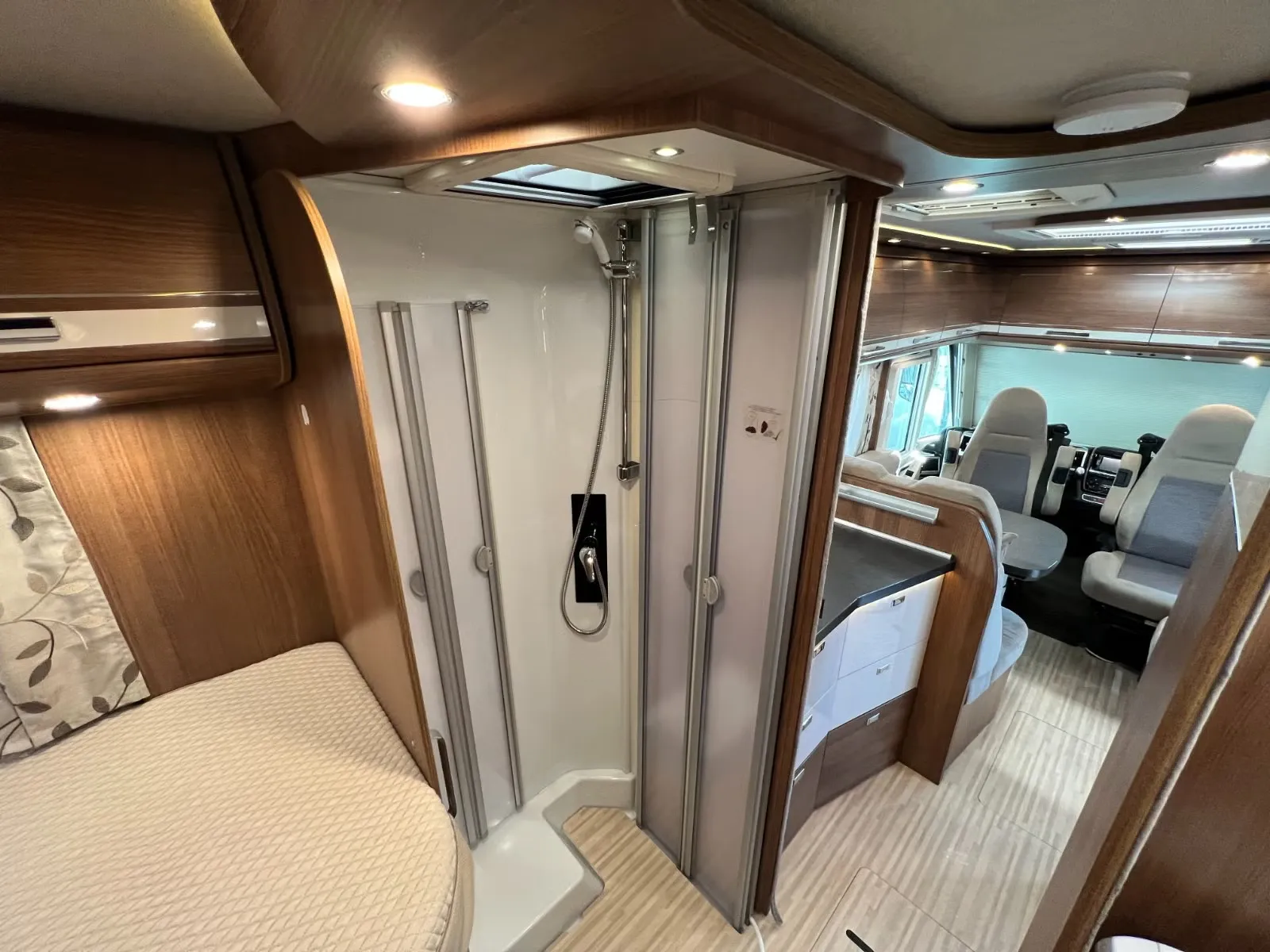 Carthago C- Compactline C- Compactline