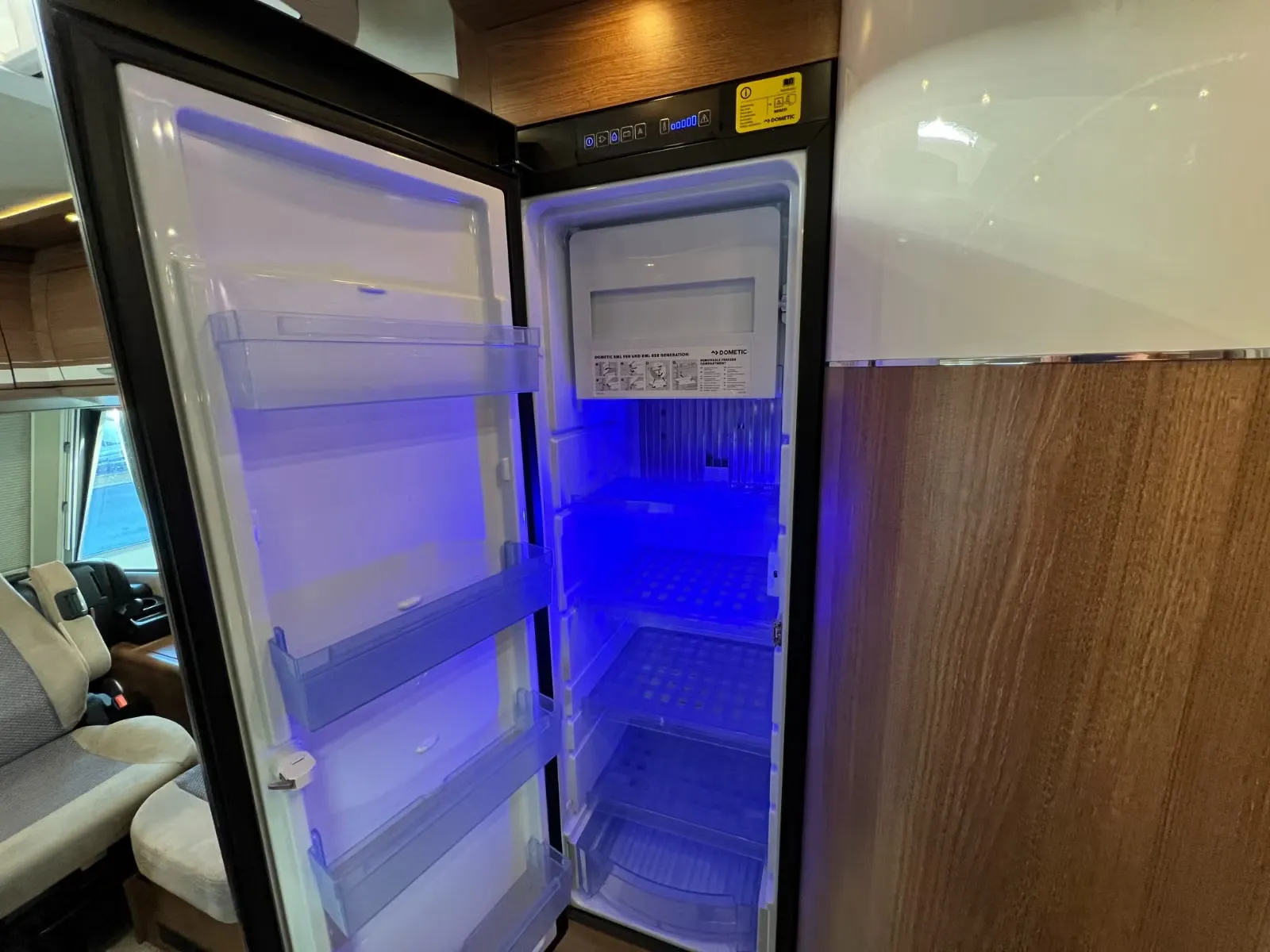 Carthago C- Compactline C- Compactline