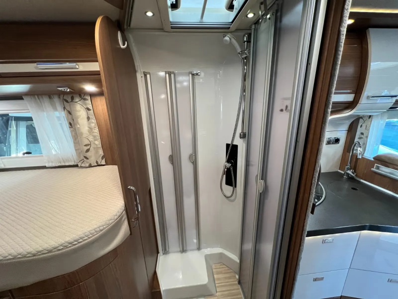 Carthago C- Compactline C- Compactline