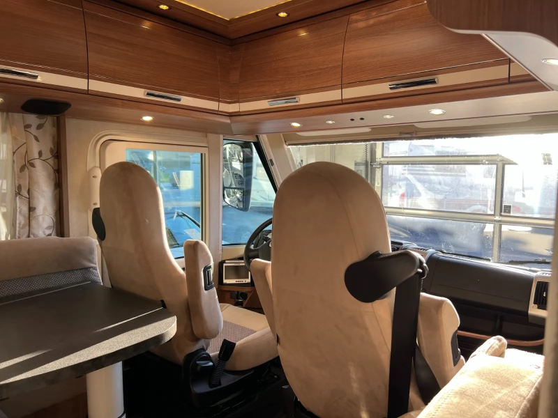 Carthago C- Compactline C- Compactline