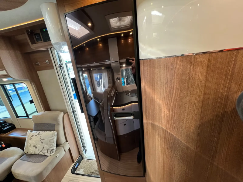 Carthago C- Compactline C- Compactline