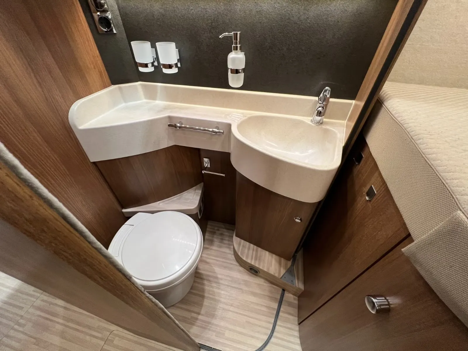 Carthago C- Compactline C- Compactline