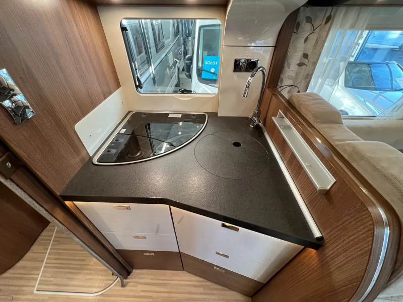 Carthago C- Compactline C- Compactline