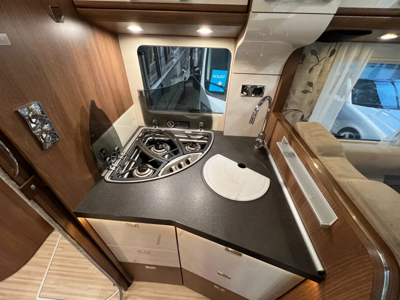 Carthago C- Compactline C- Compactline