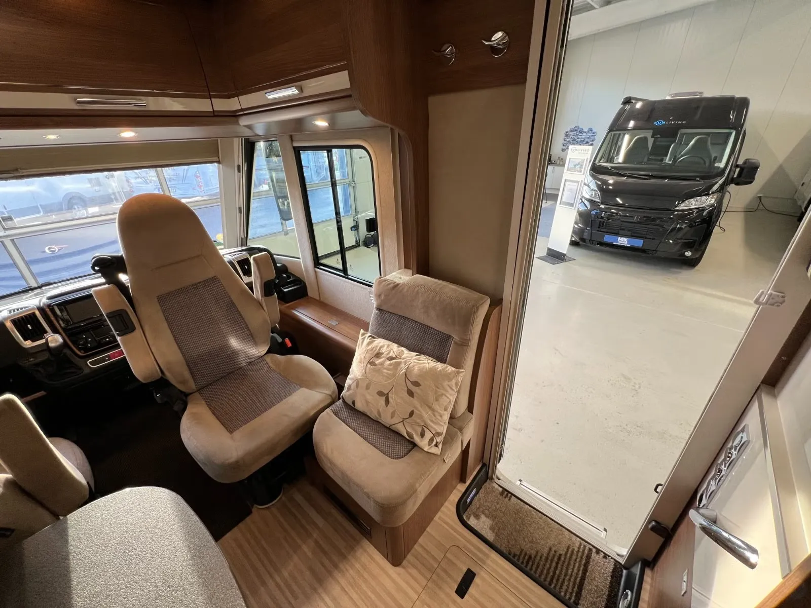 Carthago C- Compactline C- Compactline