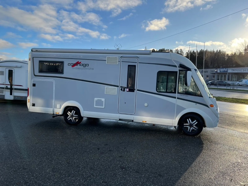 Carthago C- Compactline C- Compactline