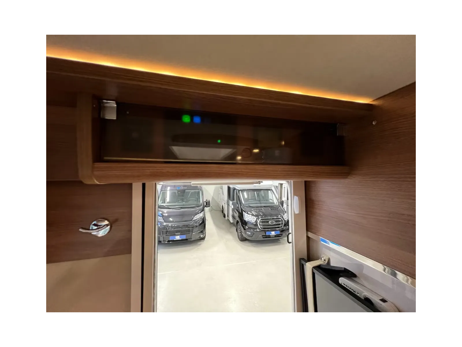 Carthago C- Compactline C- Compactline