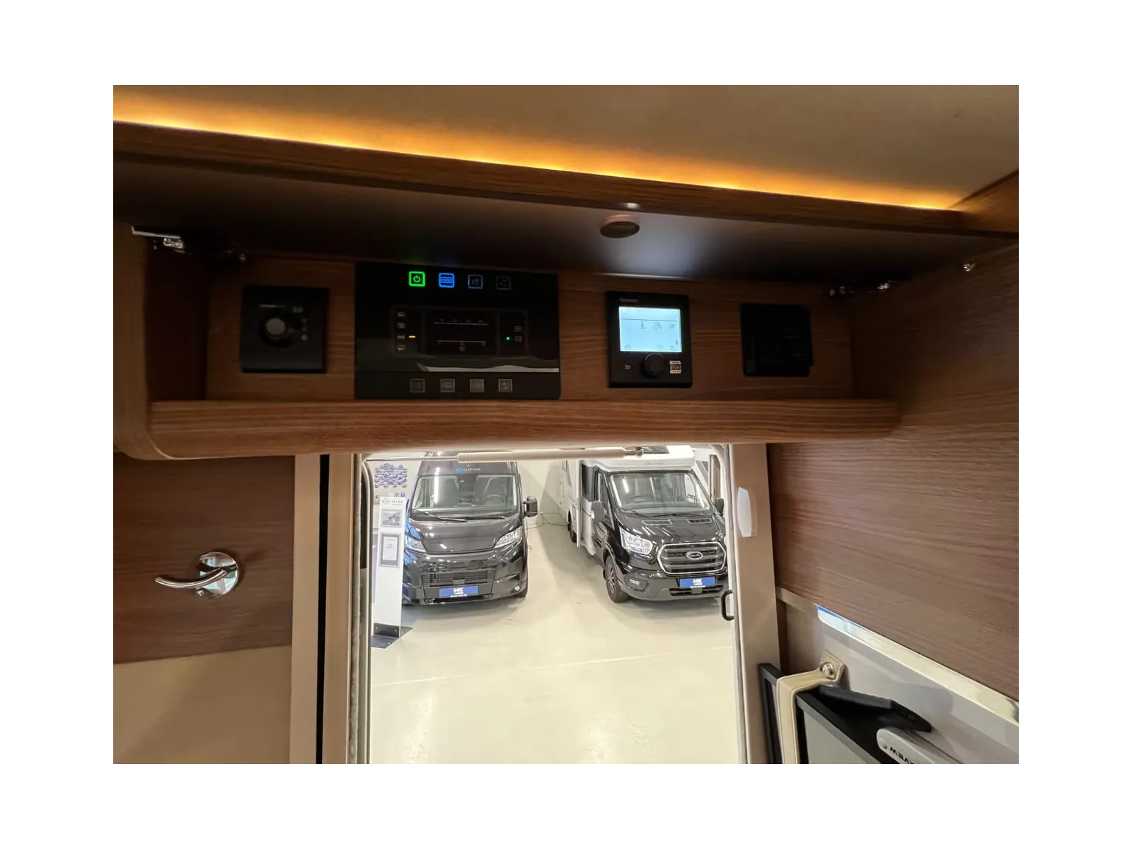 Carthago C- Compactline C- Compactline