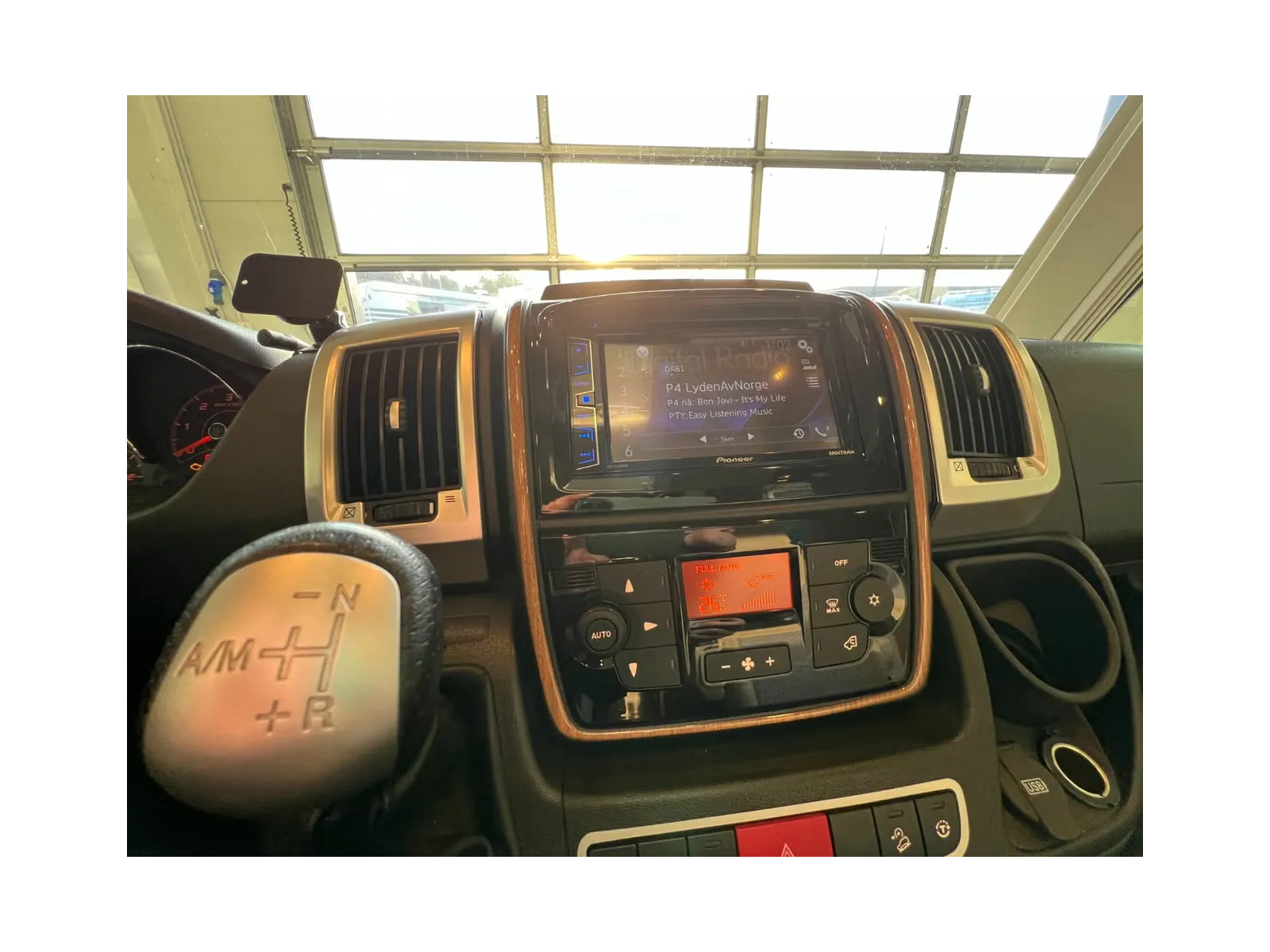 Carthago C- Compactline C- Compactline