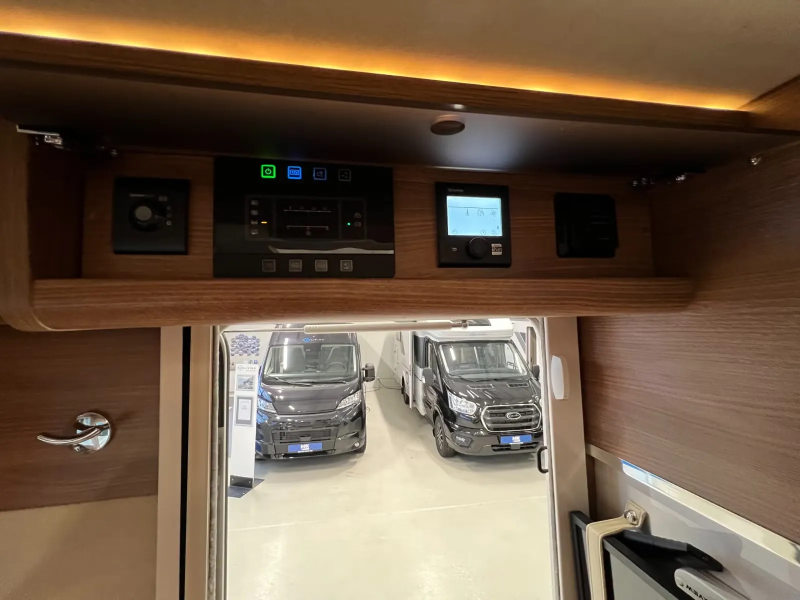 Carthago C- Compactline C- Compactline