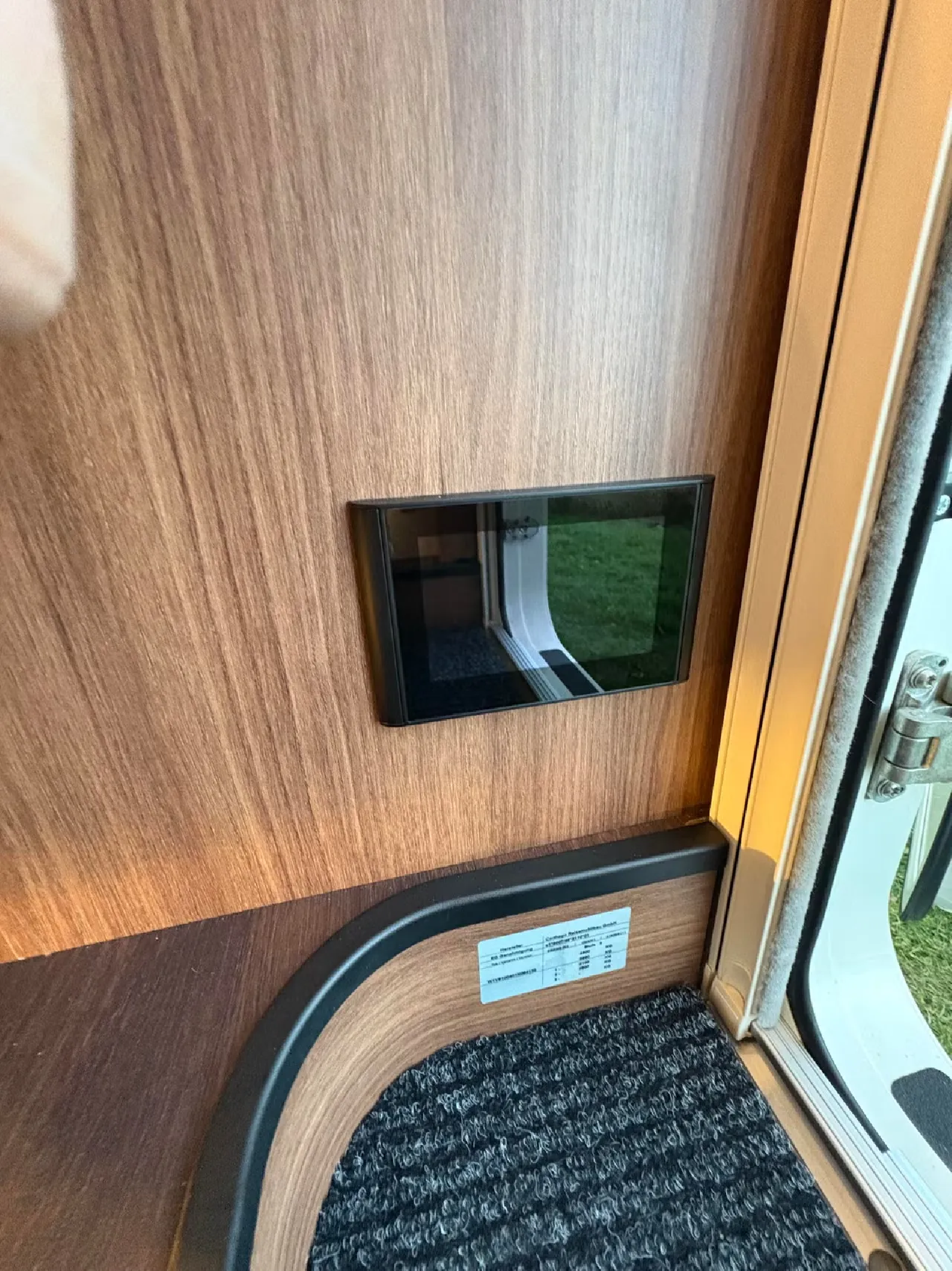 Carthago Chic E-Line I 51 LE HPC