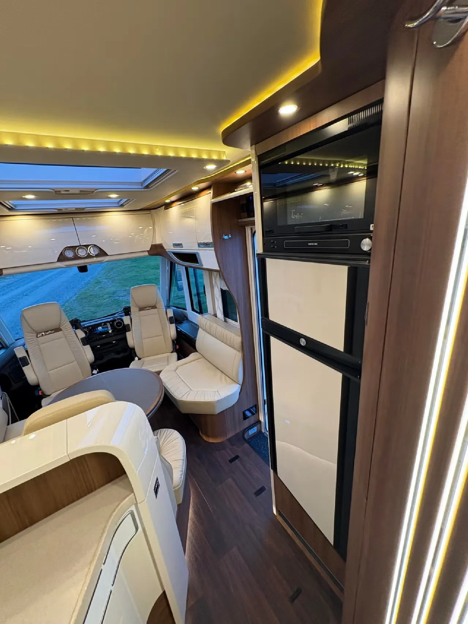 Carthago Chic E-Line I 51 LE HPC