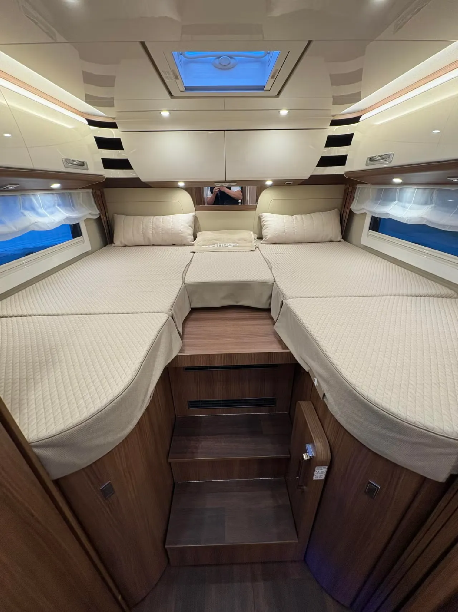 Carthago Chic E-Line I 51 LE HPC