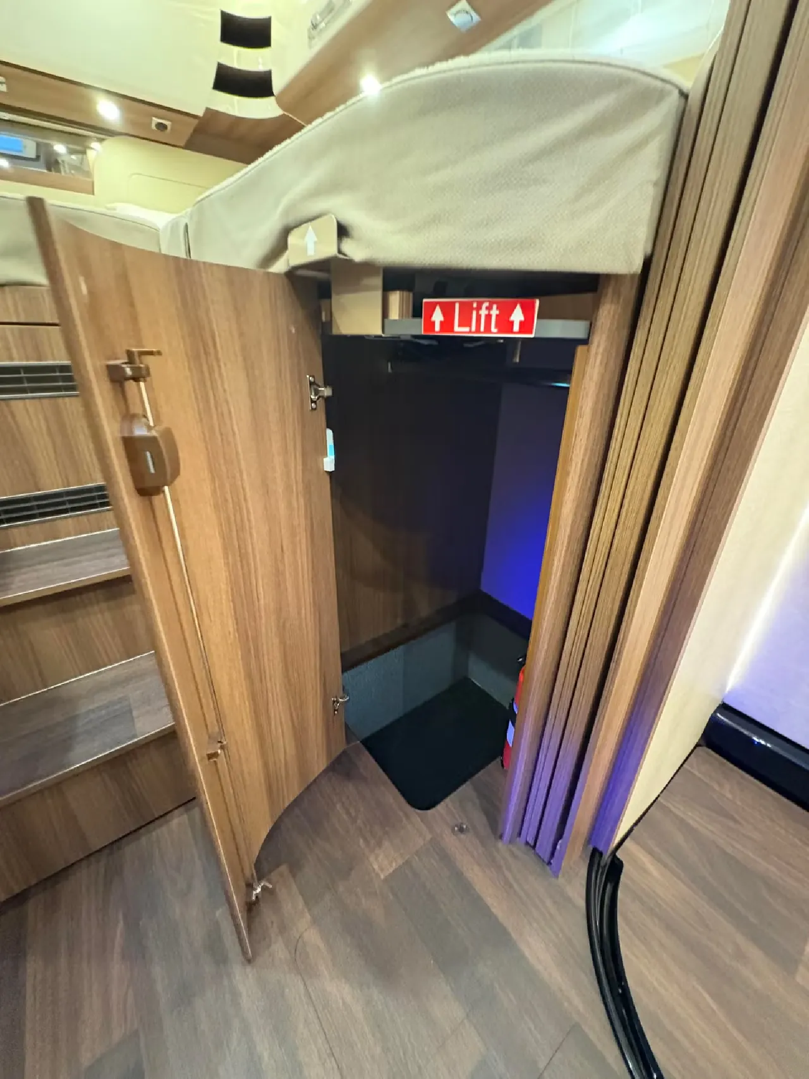 Carthago Chic E-Line I 51 LE HPC