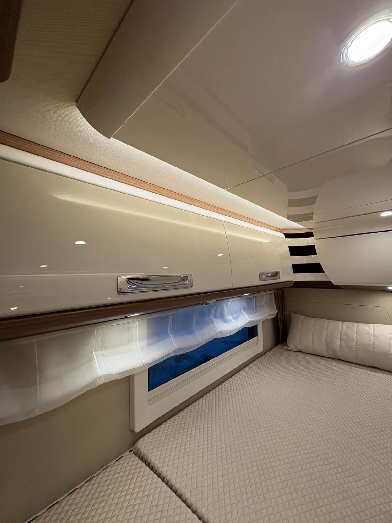 Carthago Chic E-Line I 51 LE HPC