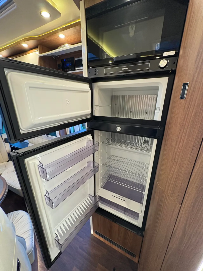 Carthago Chic E-Line I 51 LE HPC