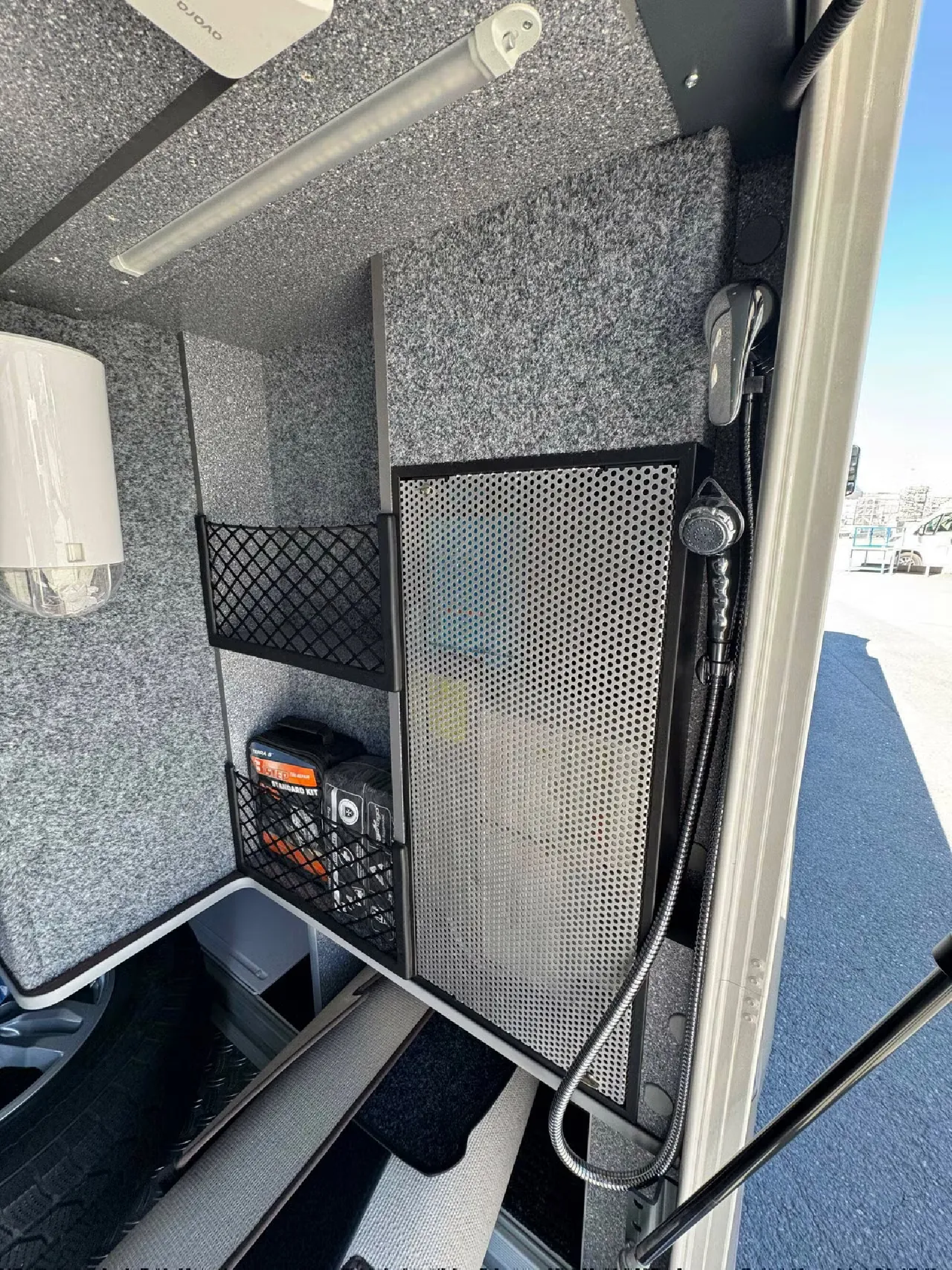 Carthago Chic E-Line I 51 LE HPC